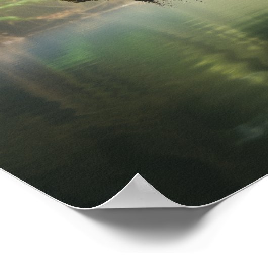 DOまたはDONT ポスター (角)