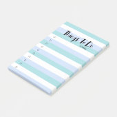 Doリストシンプルに対するCalmカラー ポストイット (アングル)