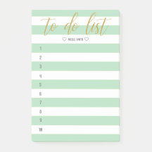 Doリストストライプのに入力したブラシ