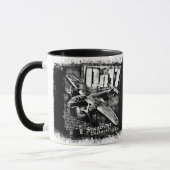 Do 17 マグカップ (左)