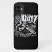 Do 17 Case-Mate iPhoneケース (裏面)