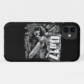 Do 17 Case-Mate iPhoneケース (裏面(横))
