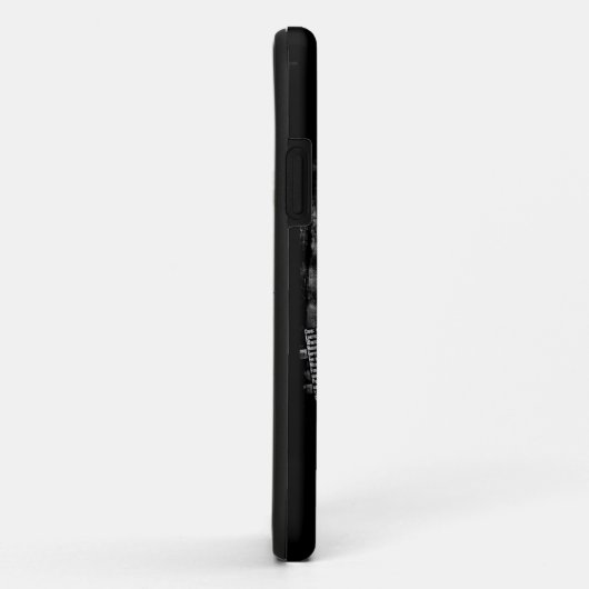 Do 17 Case-Mate iPhoneケース (裏面/右)