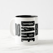 Do Dare Dream  ツートーンマグカップ (正面左)