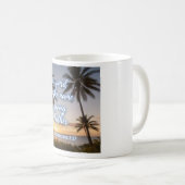 Do Everything in Jesus' Name Mug コーヒーマグカップ (正面右)