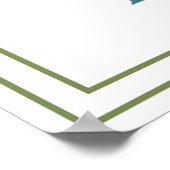 Do Everything In Love Bible Verse Clean Typography ポスター (角)