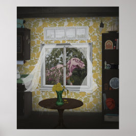 Do Go Outプリント、バリューポスター紙(マット) ポスター