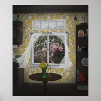 Do Go Outプリント、バリューポスター紙（マット） ポスター