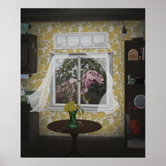 Do Go Outプリント、バリューポスター紙（マット） ポスター (正面)