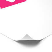 Do It Lady – エンパワーメフェミニンント ポスター (コーナー)