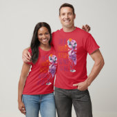 Do It Passionately Or Not At All Quote Inspiration Tシャツ (ユニセックス)