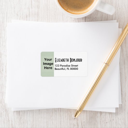 DO IT YOURSELF (More Size Options) - ラベル (インサイチュ)