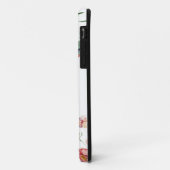 Do Justiceフローラミカ6:8 Case-Mate iPhone Case iPhoneケース (裏面/左)