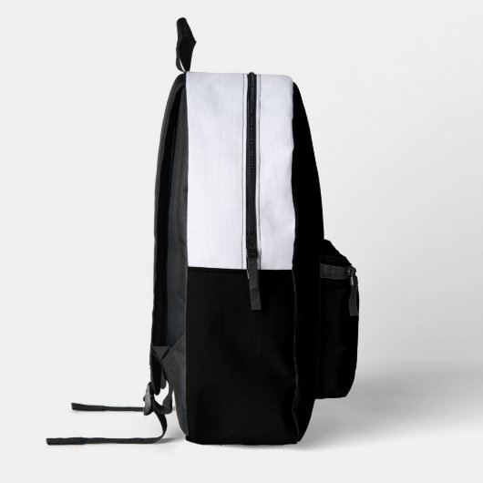 Do Math Not魔法Math先生Show Your Work プリントバックパック (左)