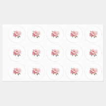 Do Me赤面シール