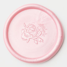 Do Me赤面Wax Seal Stamp