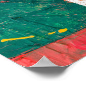 Do more of what makes you happy  ポスター (角)