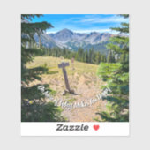 Do More Of What Makes You Happy Vinylシール シール (シート)