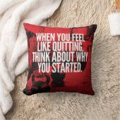 Do not -やめトレーニングやる気を起こさせる クッション (ブランケット)