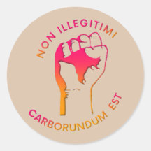 DO NOT (グラデーション)