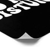 Do Not Disturb  ポスター (角)