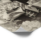 do not disturb ポスター (角)