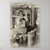 do not disturb ポスター (正面)