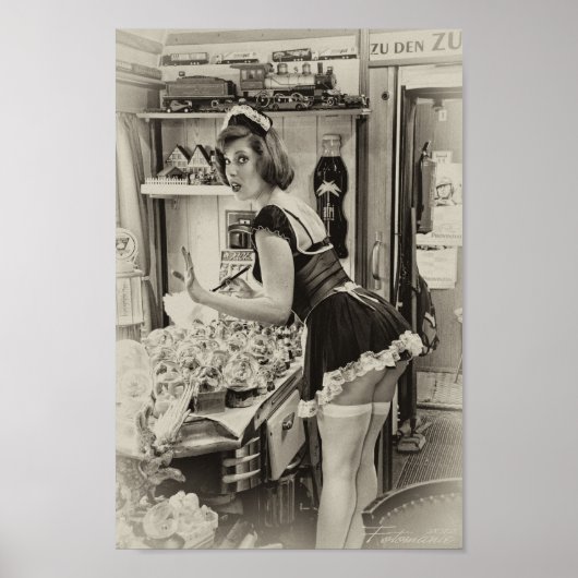 do not disturb ポスター (正面)