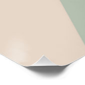 Do Not Disturb Quiet Space Productivity ポスター (コーナー)