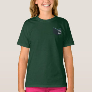 Do Not Interrupt! World Class Reader! Tシャツ