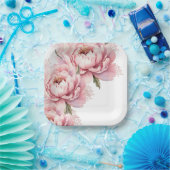 Do Not Make Me赤面紙プレート ペーパープレート (パーティー)