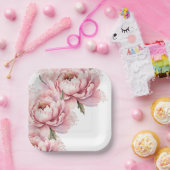 Do Not Make Me赤面紙プレート ペーパープレート (パーティー)