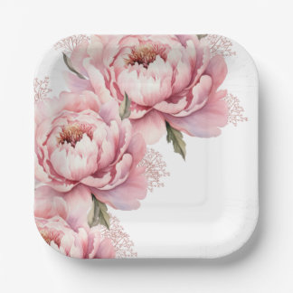 Do Not Make Me赤面紙プレート ペーパープレート