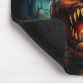 Do Not Make Pies Out Of My Babies マウスパッド (コーナー)