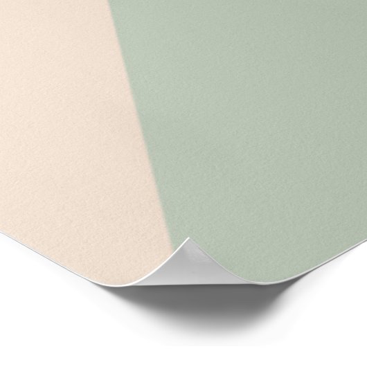 Do Not Touch Equipment Professional Boundary ポスター (角)