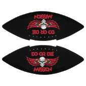 Do or Die アメリカンフットボール (パネル)