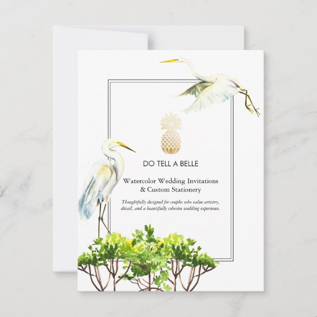 Do Tell A Belle Promo (正面)