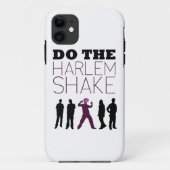 Do the Harlem Shake Case-Mate iPhoneケース (裏面)