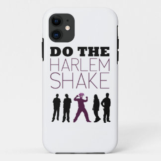 Do the Harlem Shake iPhone 11 ケース
