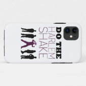 Do the Harlem Shake Case-Mate iPhoneケース (裏面(横))