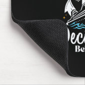 Do The Math 67 Funny Six Seven Meme  マウスパッド (コーナー)