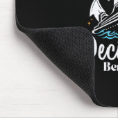 Do The Math 67 Meme Funny Six Seven Math Teacher B マウスパッド (コーナー)