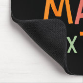 Do The Math 67 Meme Funny Six Seven Math Teacher S マウスパッド (コーナー)