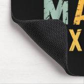 Do The Math 67 Meme Funny Six Seven Men Women Teac マウスパッド (コーナー)