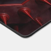 Do The Right Thing For The Family デスクマット (コーナー)