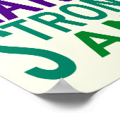 Do Things - Inspiration Poster ポスター (角)