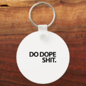 Do Weightlifting Motivational Gym Asrational キーホルダー (正面)