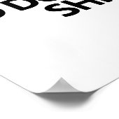 Do Weightlifting Motivational Gym Asrational  ポスター (角)