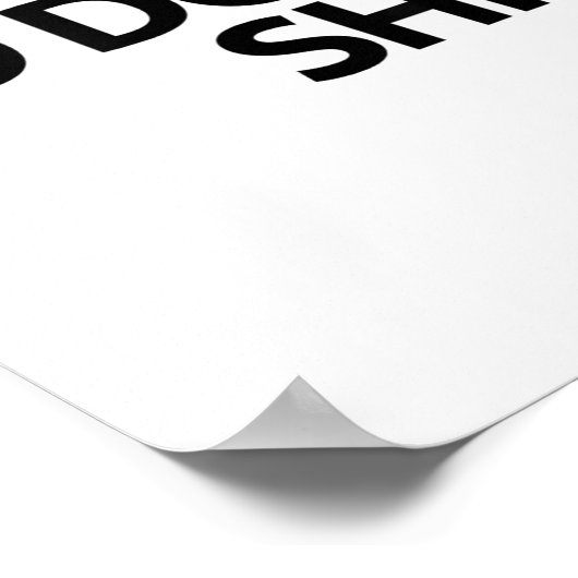 Do Weightlifting Motivational Gym Asrational  ポスター (角)