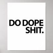 Do Weightlifting Motivational Gym Asrational  ポスター (正面)